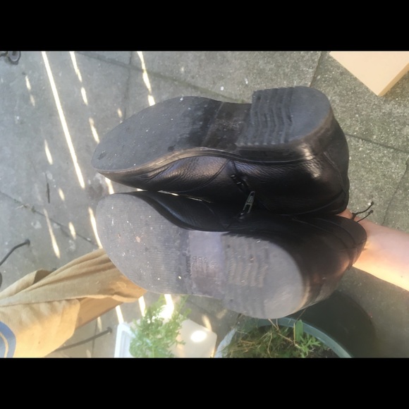 Sezane Solene boots - Picture 5 of 6